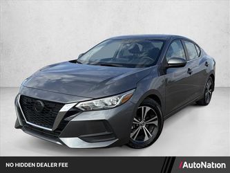 2023 Nissan Sentra