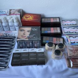 Makeup Wholesale 