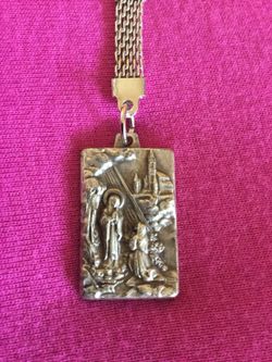 Keychain holder / Silver plated made in Italy 🇮🇹 NEW IN BOX