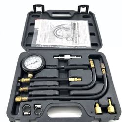 Harbor Freight Pittsburgh Automotive Tool 62623 Fuel Injection Pump Tester
