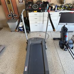 Treadmill