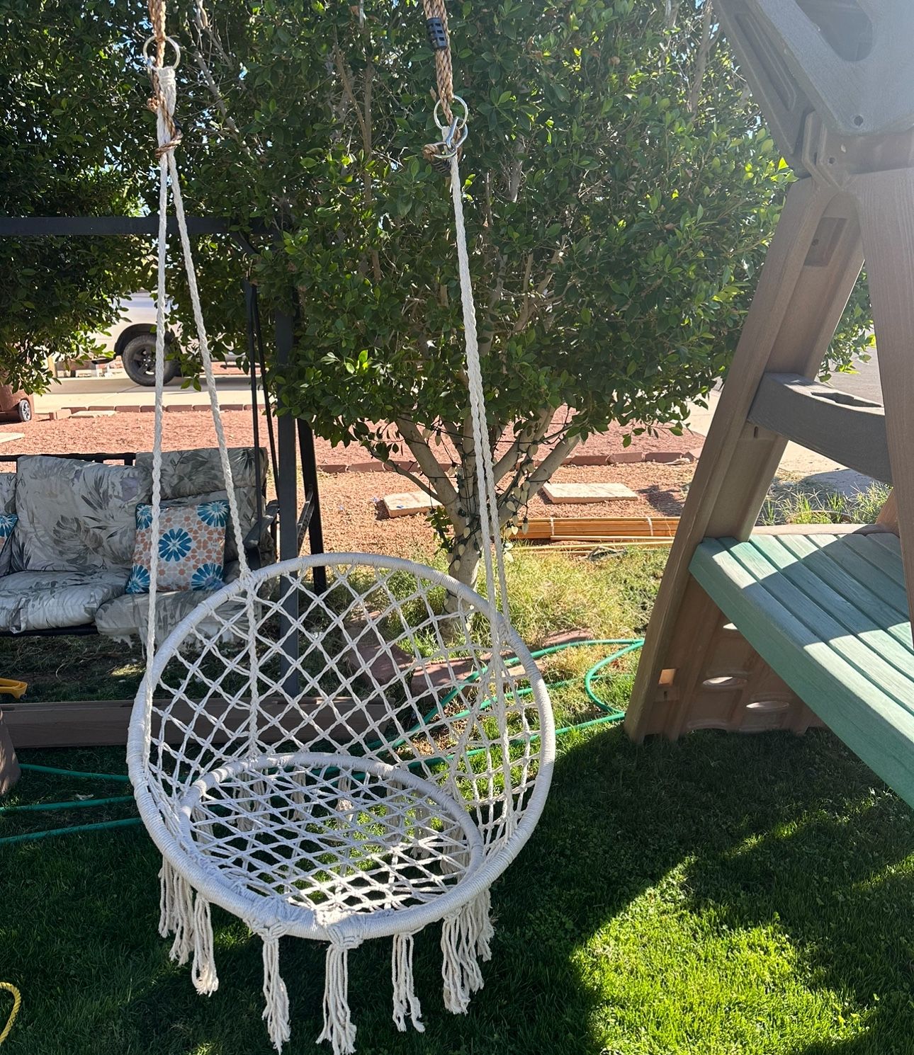 Chair Swing