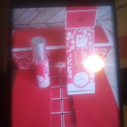 Perfume rollon yara 3x10