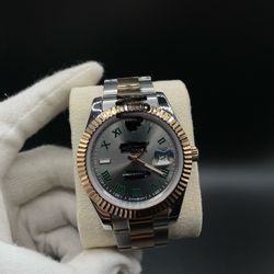 Men’s Watch 