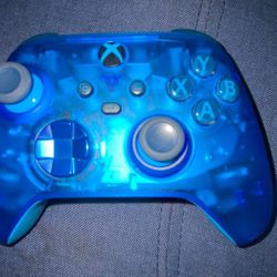 XBOX CONTROLLER 