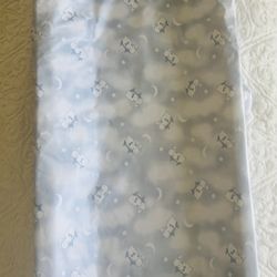 Serta Baby Changing Table Pad