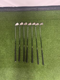 Taylormade R Bladez