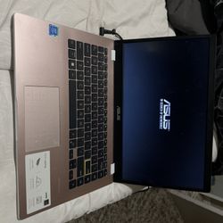 Asus laptop