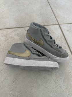 Toddler Nike Blazers Size 10