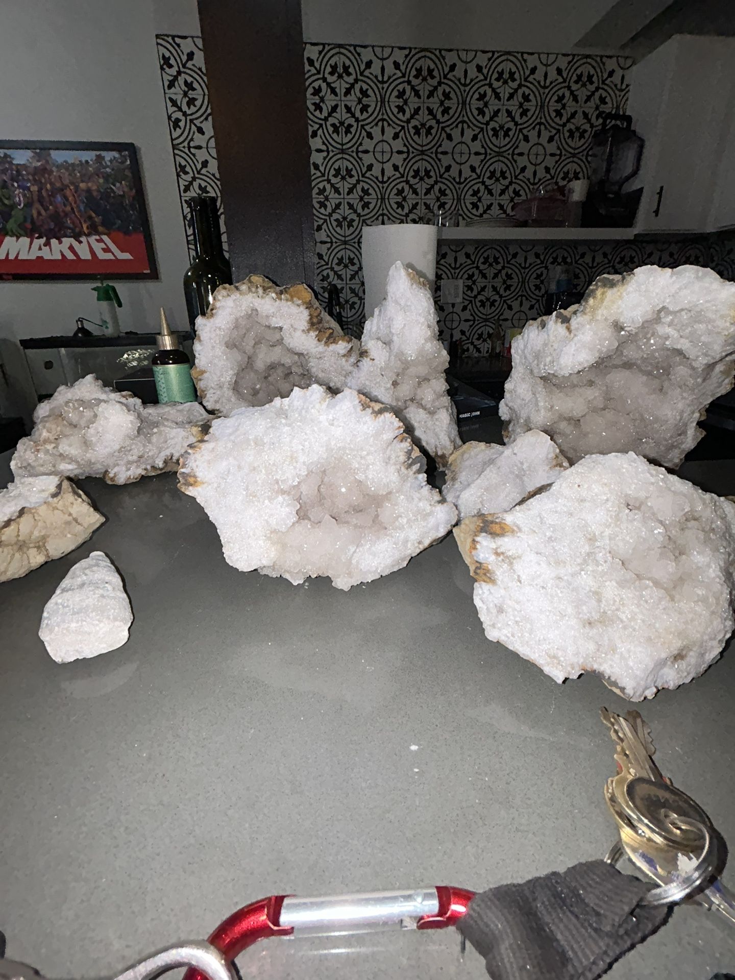 Geodo