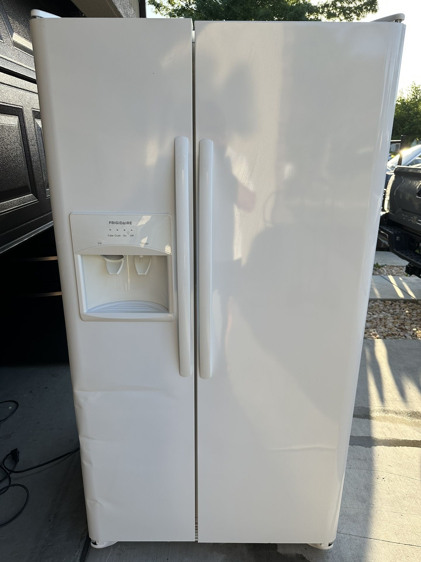 Refrigerator