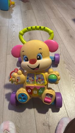 Baby walker