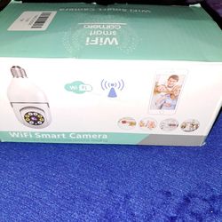 Wifi Camera