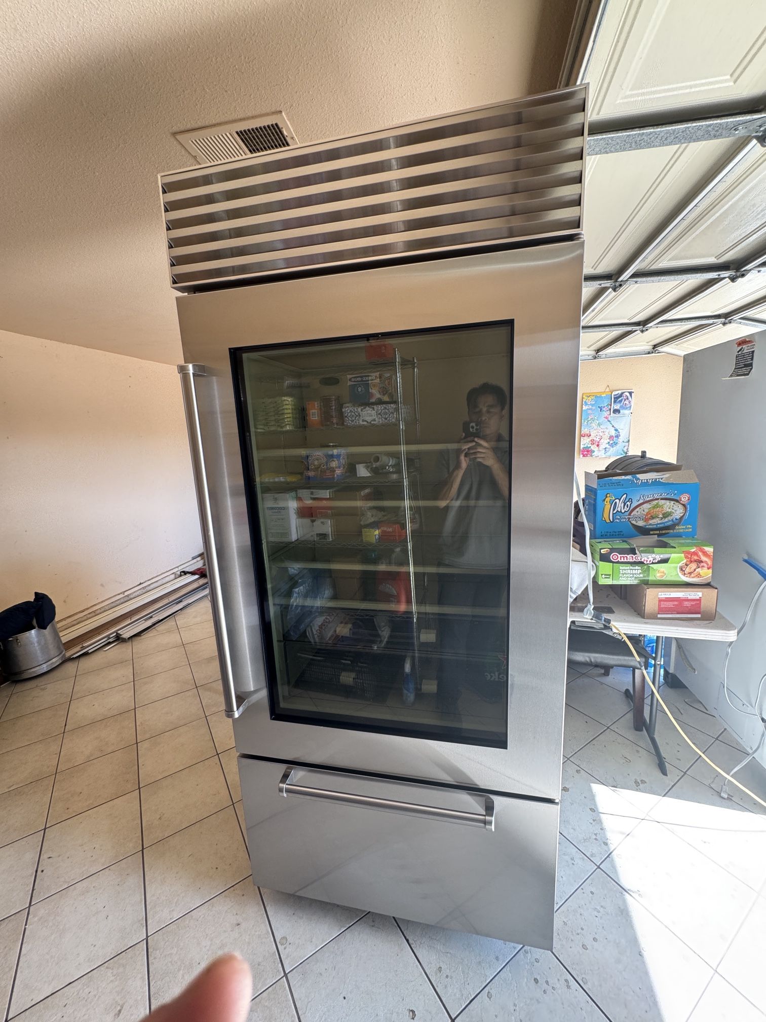 Refrigerator