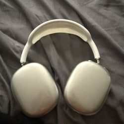 Airpod Max White