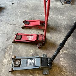 Floor Jacks