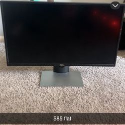 Dell monitor