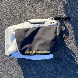 Nike Elite Bag