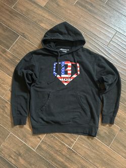 BSBL 101 Hoodie