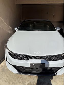 2024 KIA K5