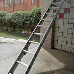 24 Ft Ladder