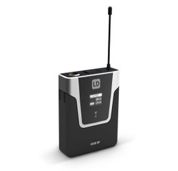 LD Systems U505.1 BP US Bodypack Transmitter - 512 - 542 MHz