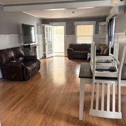 Renters Moved And left Items