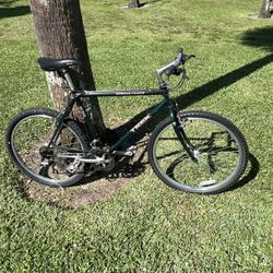 Trek 930 SingleTrack Mountain Bike 26 Wheels Full Shimano for