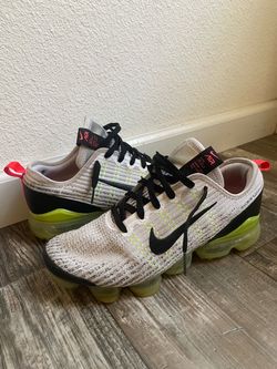 Nike vapor max flyknit