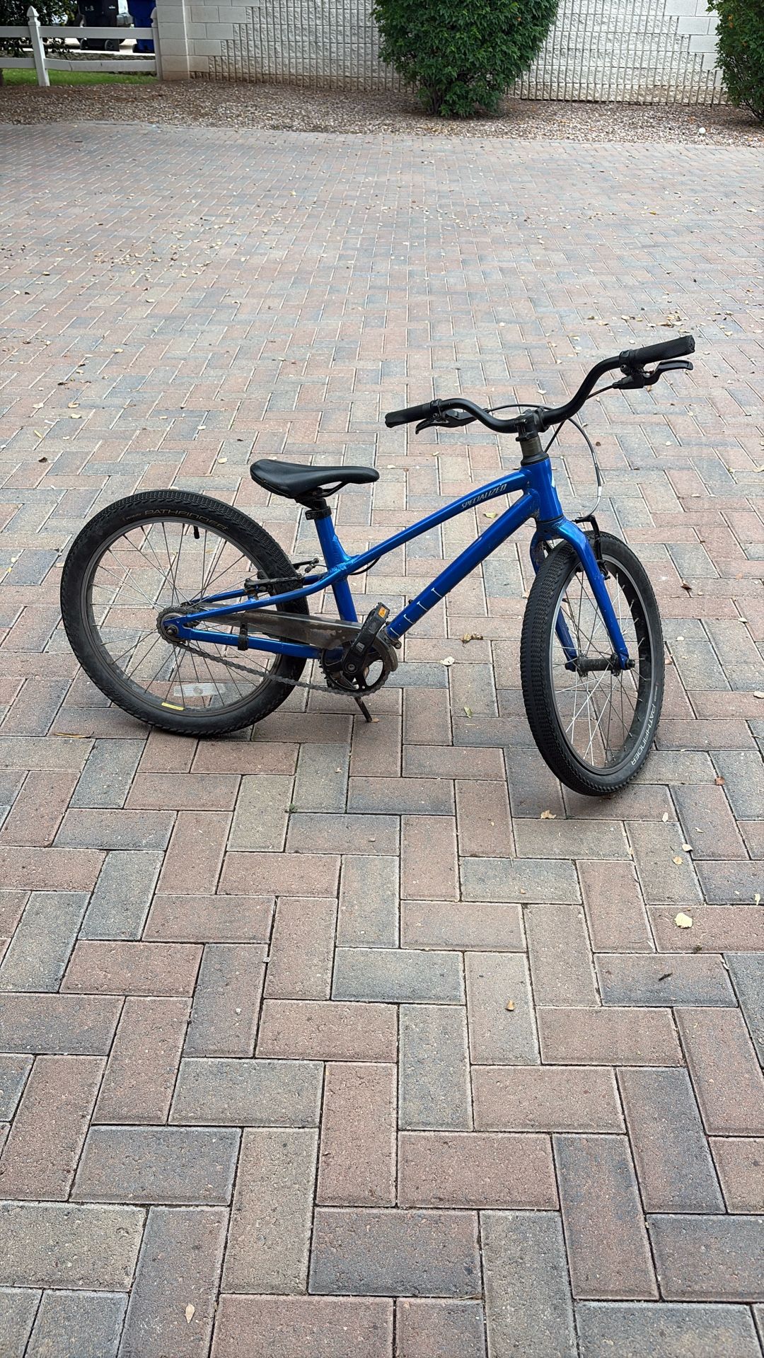 Specialized Brand Bike