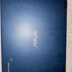 Asus Touch Screen Cromebook 