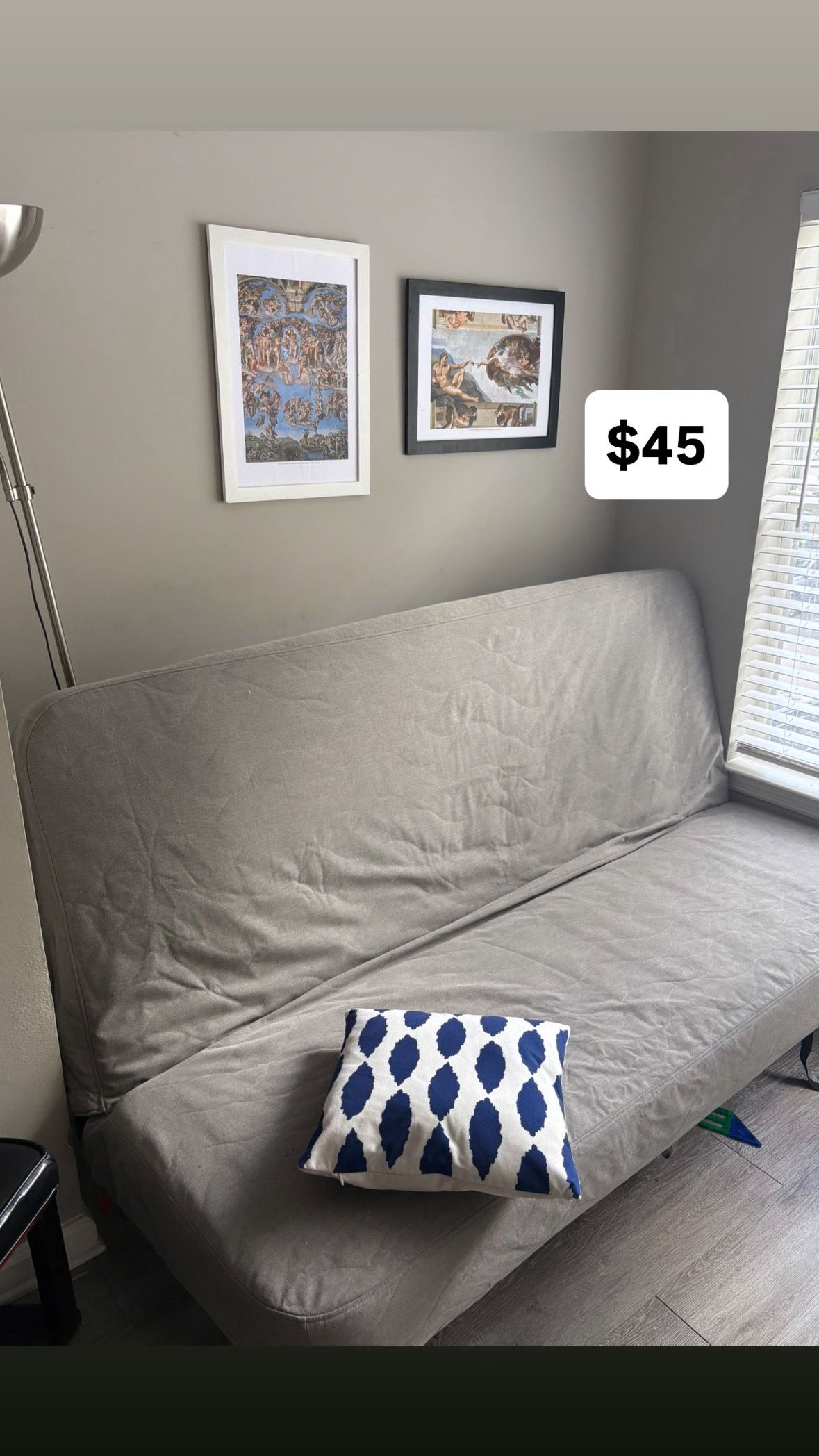 Sofa-bed