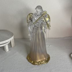 Acrylic Angel 9.5”