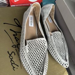 Steve Madden Women Shoes 