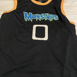 Monstars Jersey 3xl 