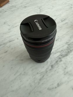 Like new Canon RF 24-70 2.8