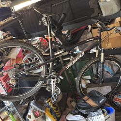 Specialized Epic Full Suspension