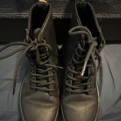 Doc Marten