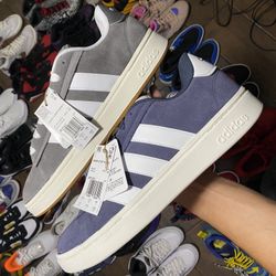 Adidas $30 EACH FIRM CASH ONLY