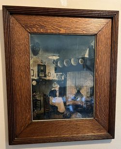 Vintage Artwork 