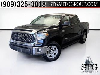 2021 Toyota Tundra