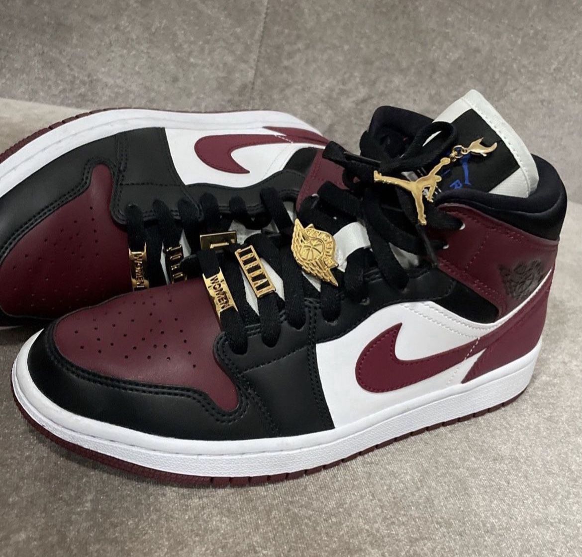 Jordan 1s