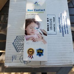 Non Contact Infrared Thermometer 