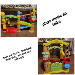 Baby/toddler Toy