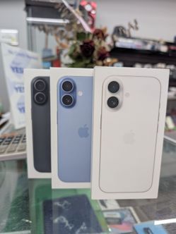 IPhone 17 Unlock New Pay Low Down No Crdt Needed