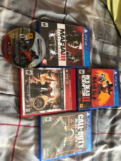 Games