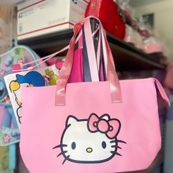 Hello Kitty Items