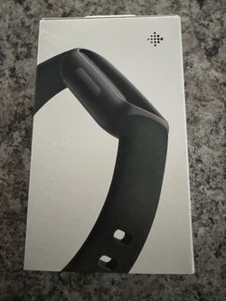 Brand New Fit Bit Inspire 3- Never opened