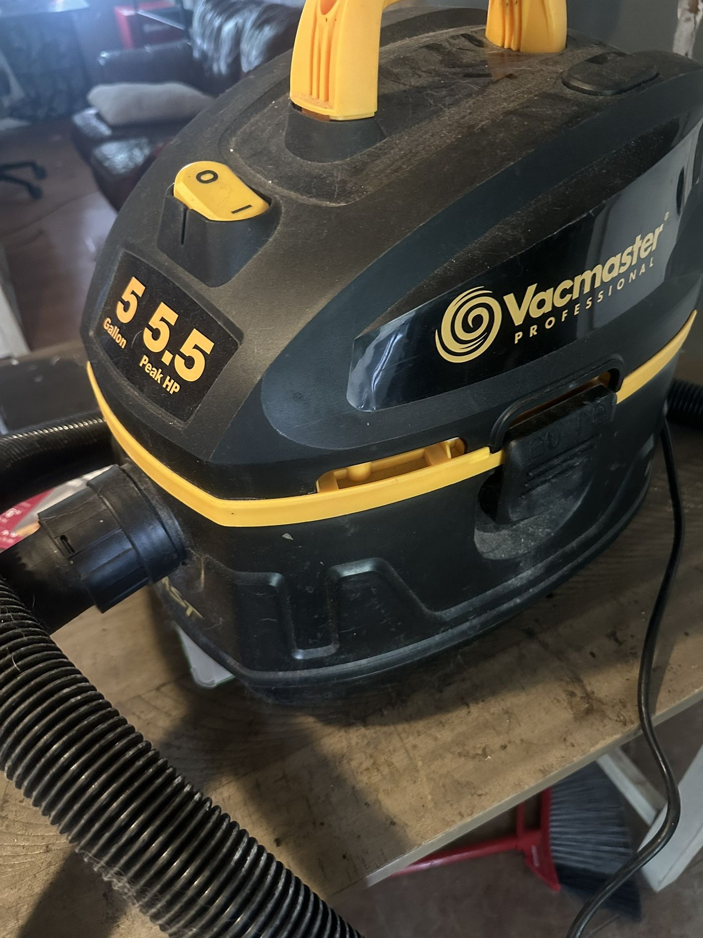 Shop Vac