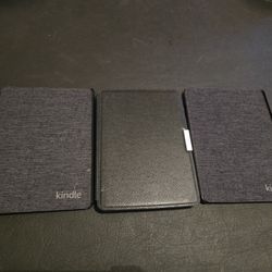 Kindle Cases
